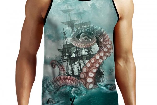 Kraken это